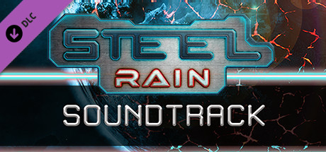 Steel Rain - Soundtrack