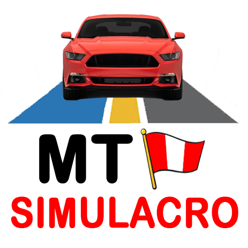 MT Simulacro de examen 2025