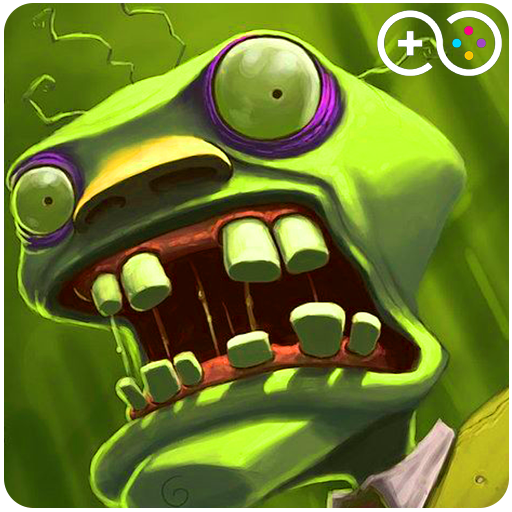 Guide Plants vs Zombies : Garden Warfare