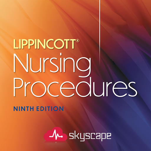 Lippincott Nursing Procedures