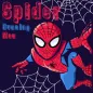 Spiderman Running Game
