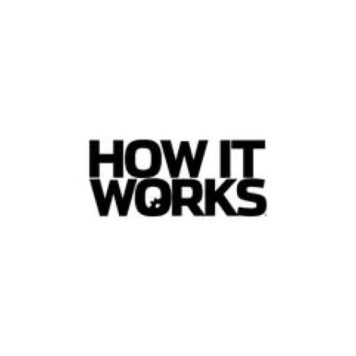 How It Works - Türkiye