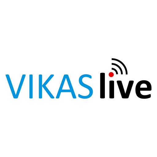 Vikas Live