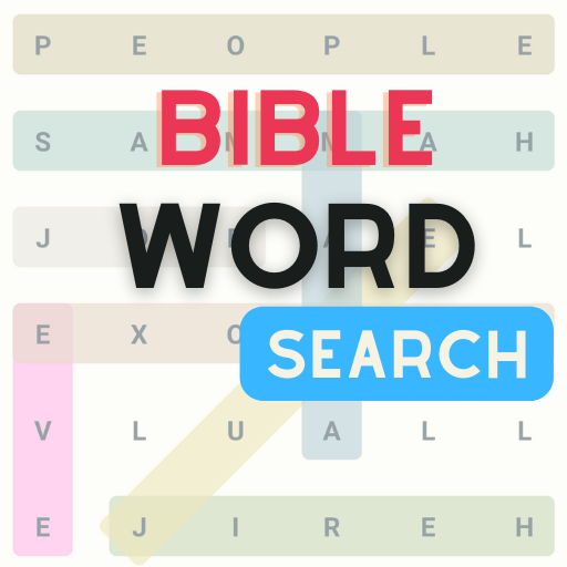 Bible Word search games