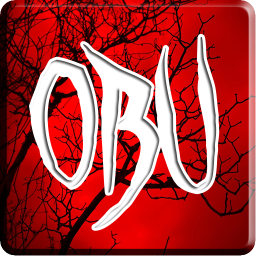 Obunga - horror game