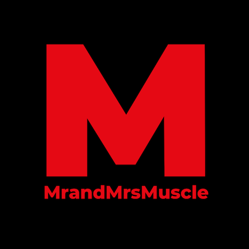 MrandMrsMuscle