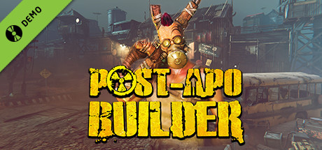 Post-Apo Builder Demo