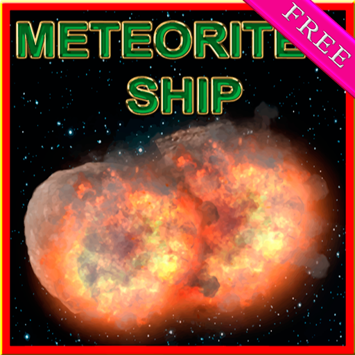 Meteorites Ship