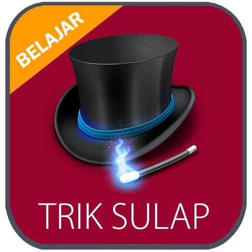 Belajar Trik Sulap Sederhana