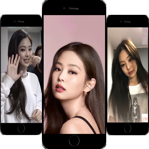 Jennie Wallpaper Aesthetic