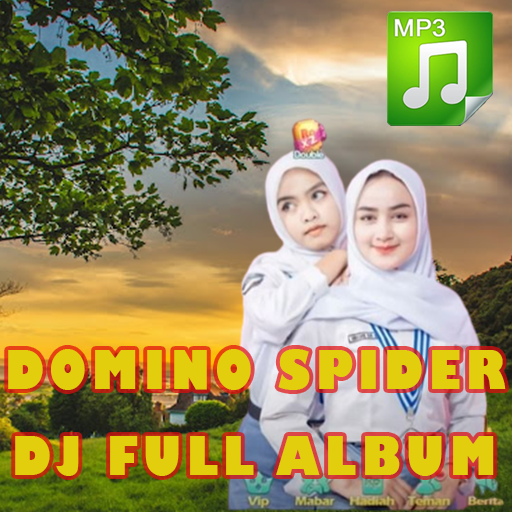 lagu dj domino spider