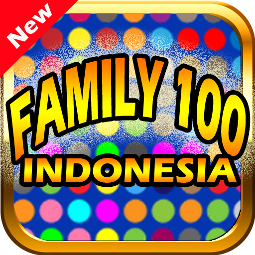 Family 100 Indonesia GTV