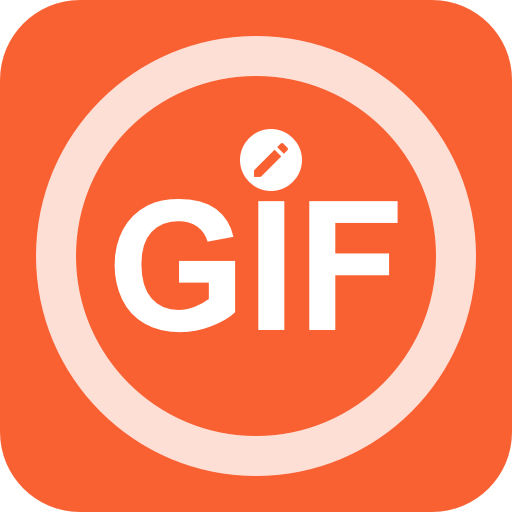 Pembuat GIF, kompresor GIF