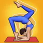 Yoga Master - Flex Run