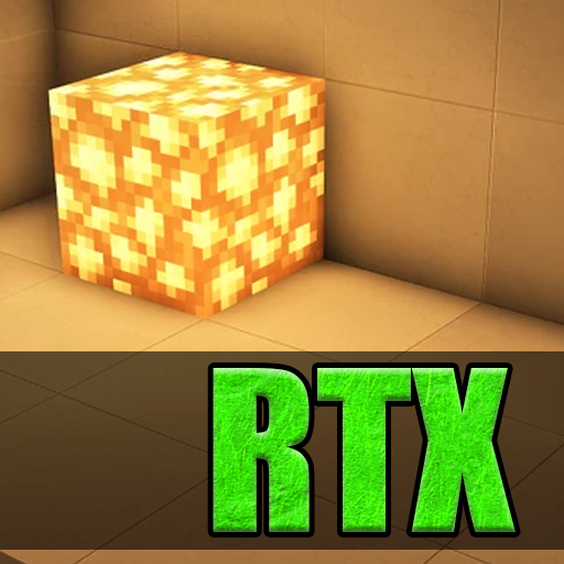 RTX Minecraft Shaders Mod