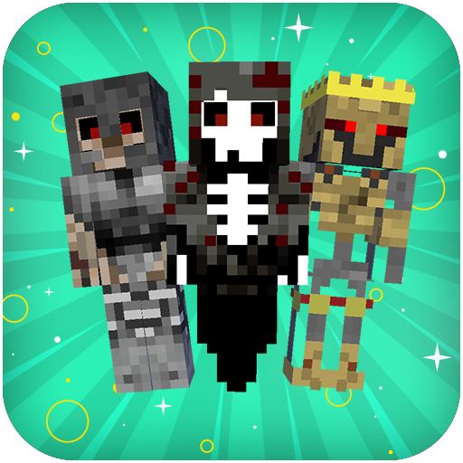 Skeleton Skins