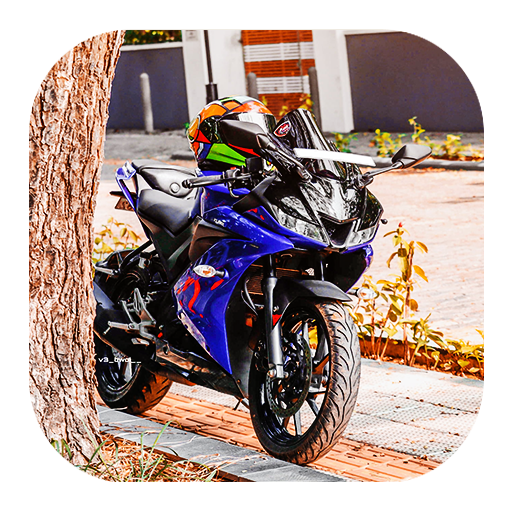 Yamaha R15 Wallpapers