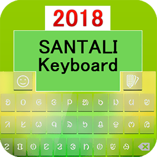 Santali Keyboard