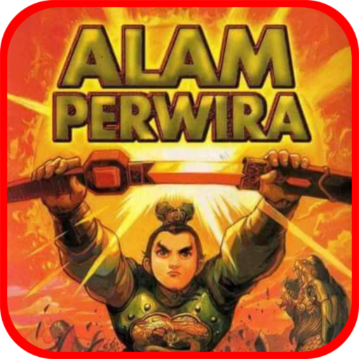 Komik Alam Perwira