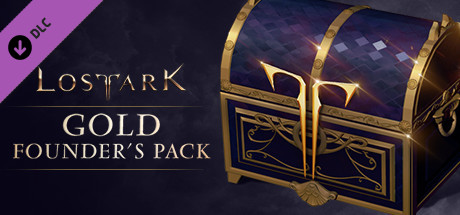 Lost Ark Gold Founder's Pack