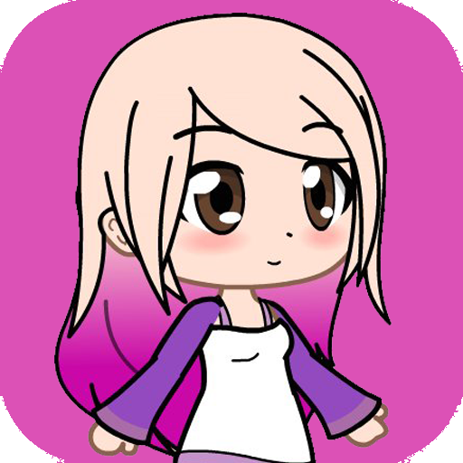 Download Lyna Para Puzzle Game android on PC