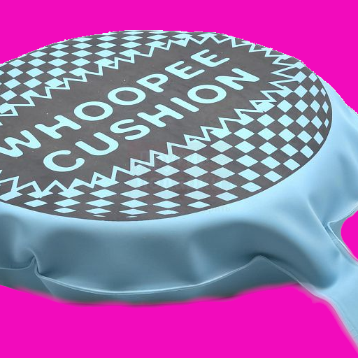 Whoopee Cushion