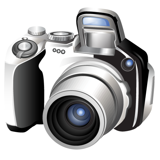 Simple Camera - Secret, Silent