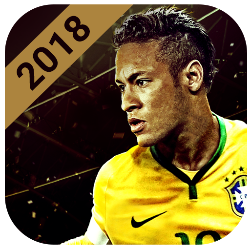 Neymar da Silva Santos Junior 