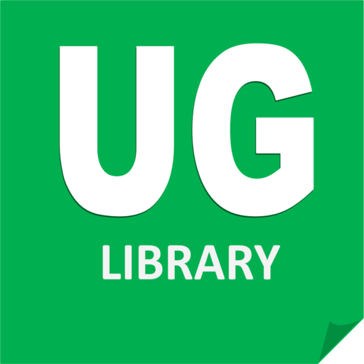 Download UG Library android on PC