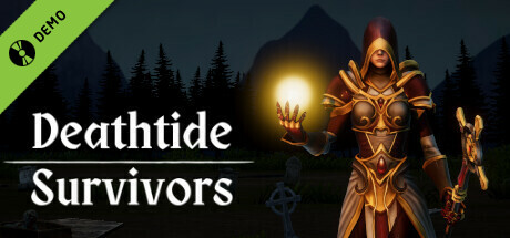 Deathtide Survivors Demo