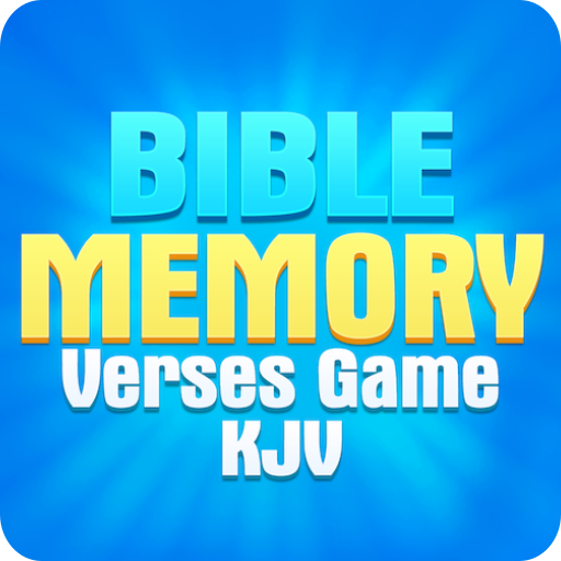 Bible Memory Verses Game - KJV