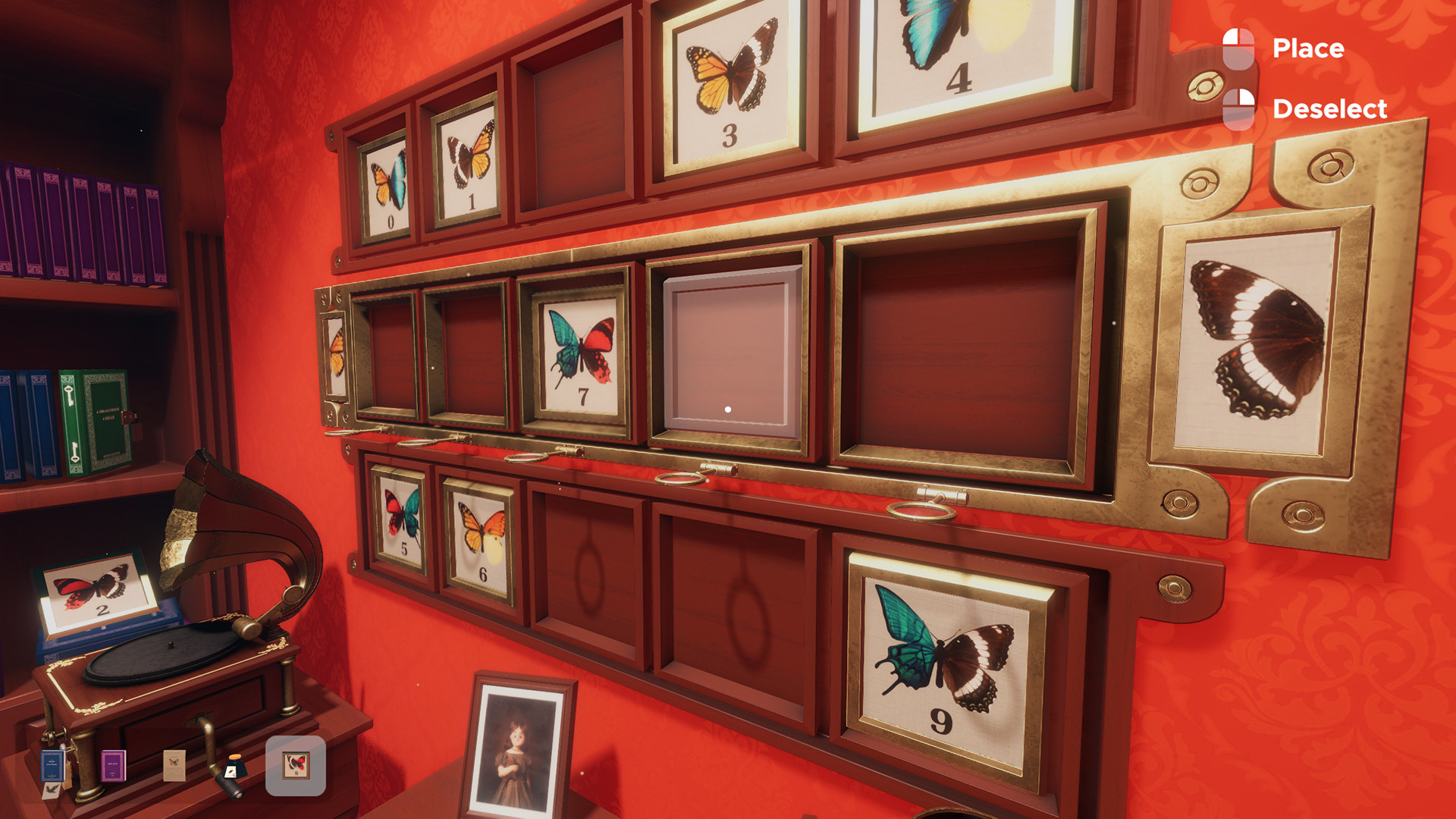 gallery