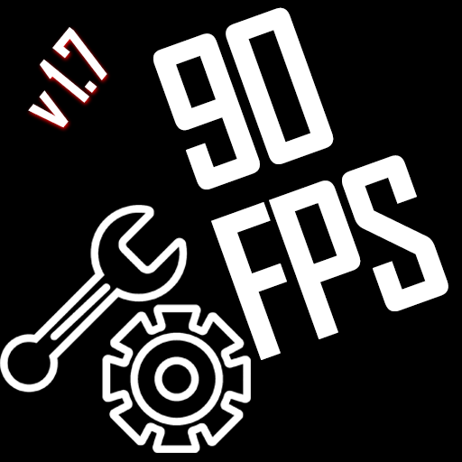 90fps tool:unlock 90fps