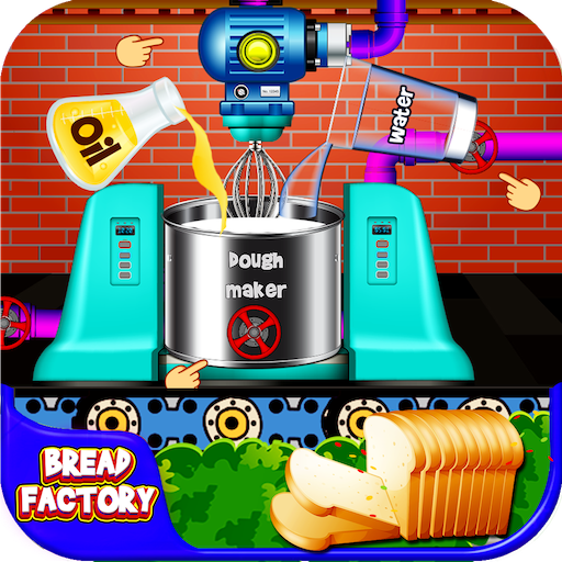 Bread Factory