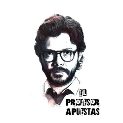 El Profesor De Las Apuestas