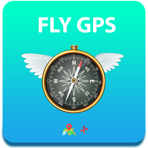 Fly GPS