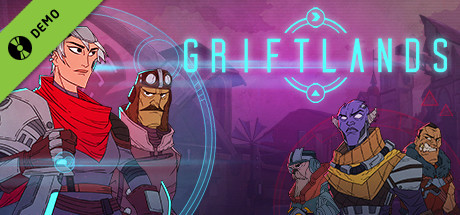 Griftlands Demo