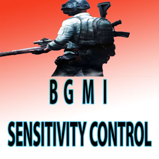 Sensitivity for BGMI and controls Guide