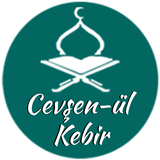 Cevşen-ül Kebir - Büyük Cevşen