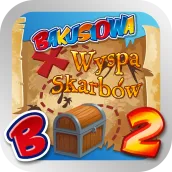 Bakusiowa Wyspa Skarbów 2