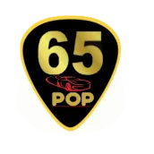 65 POP - PASSAGEIRO