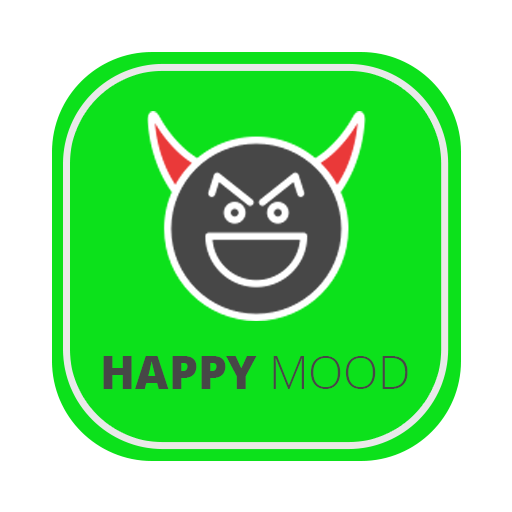HappyMood - Be Happy
