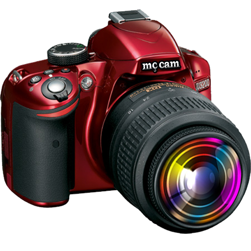 Pro HD Camera