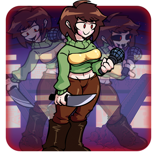 MF Funny Mod Chara