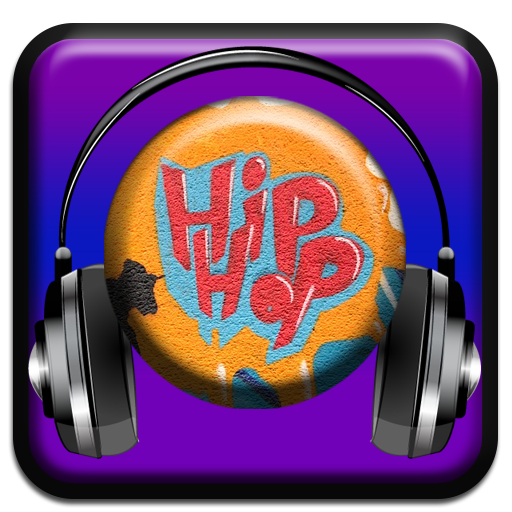 Hip Hop Radio App