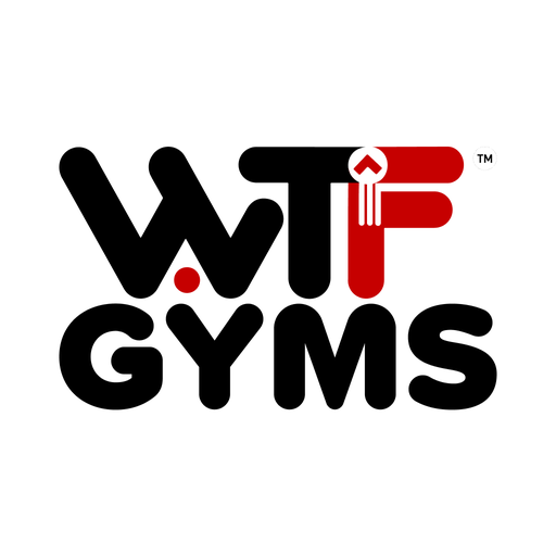 WTF: Gym Workout & Diet Plans