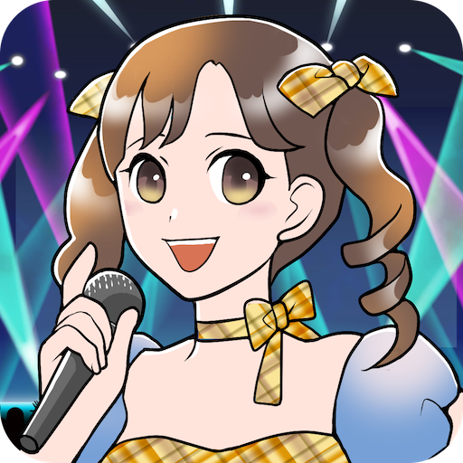 Rhythm Game Nagesen Idol