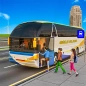 Bus Driving Game 3D Simulator