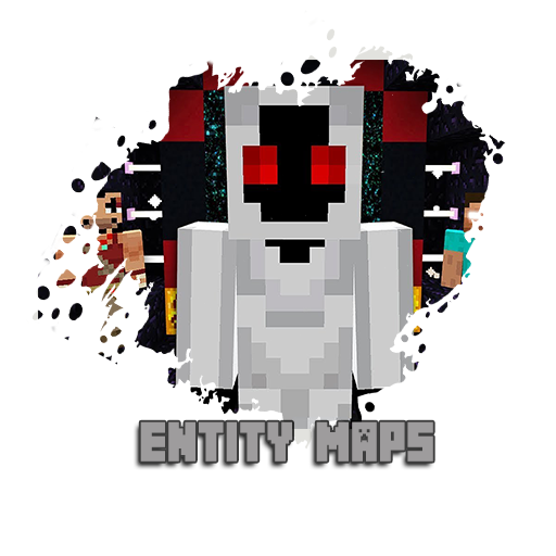 Maps Entity for Minecraft