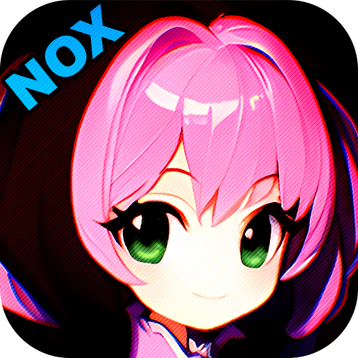 Gacha Mod Nox APK for Android Download